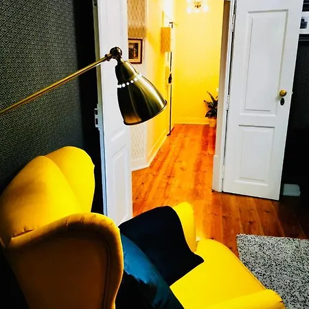 Lisbon Secret River View Apartment Lisbon