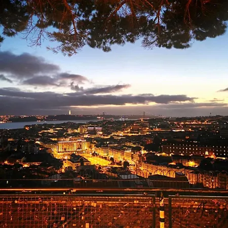 Lisbon Secret River View * Lisboa