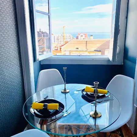 Lisbon Secret River View 公寓 Lisboa