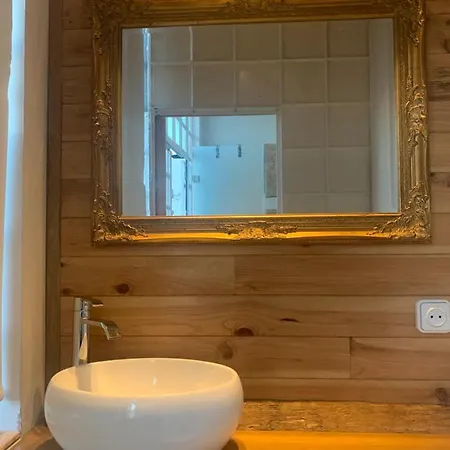 Lisbon Secret River View Apartment Lisbon