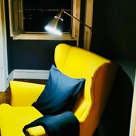 Lisbon Secret River View *